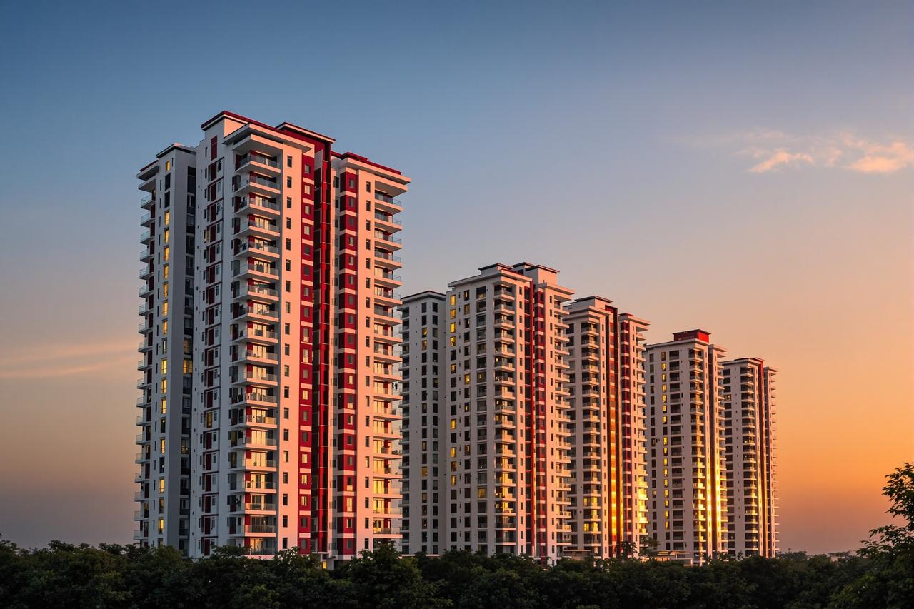 吃瓜网 - 某城市出台楼市新政，二套房首付比例降至历史最低